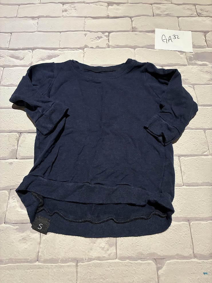 Top Size 9-12m