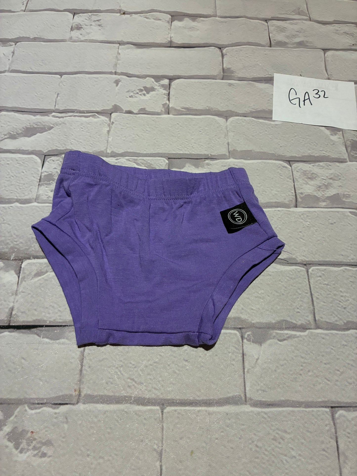 Bottoms Size 0-3m