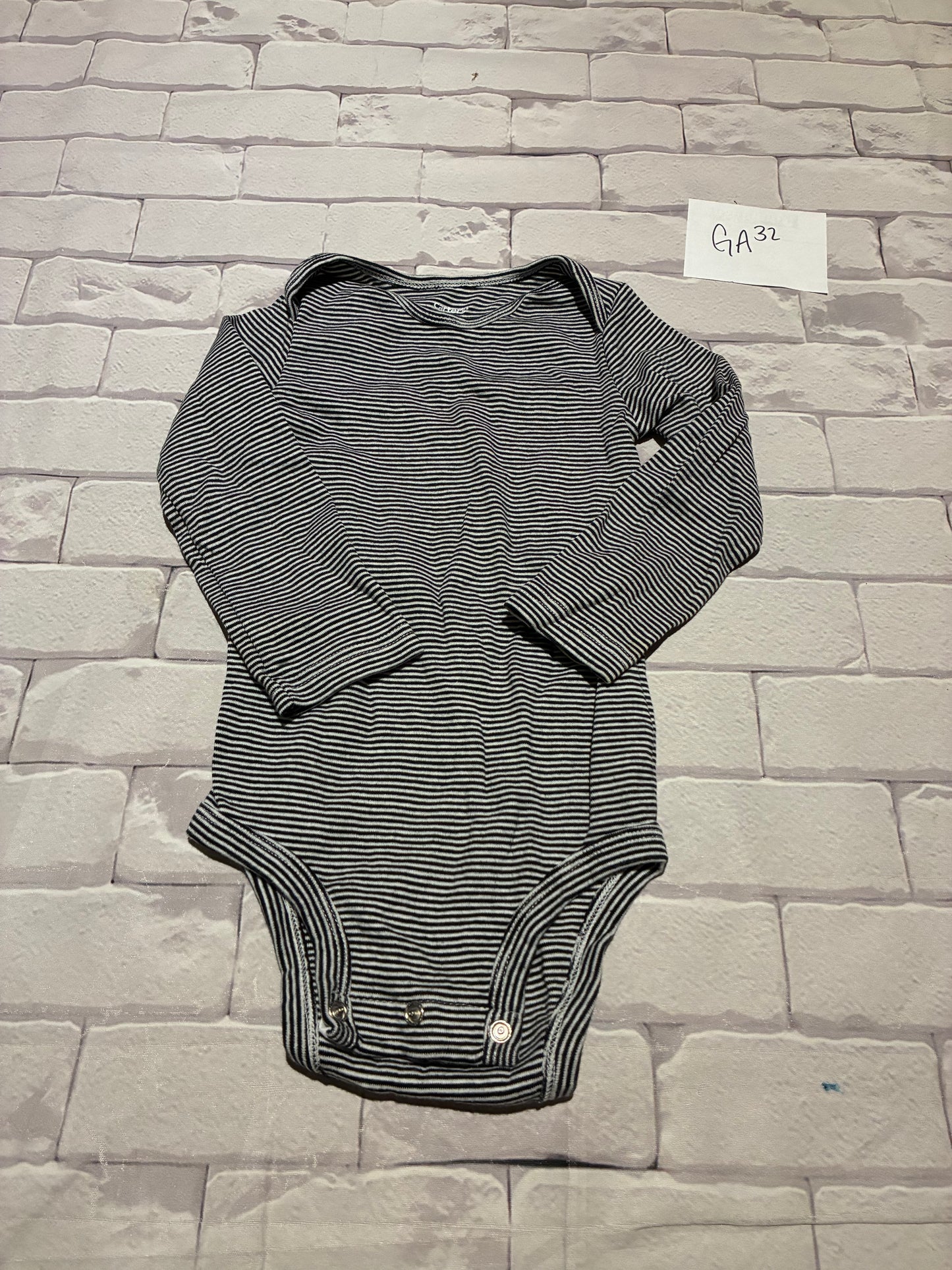 Top Size 24m
