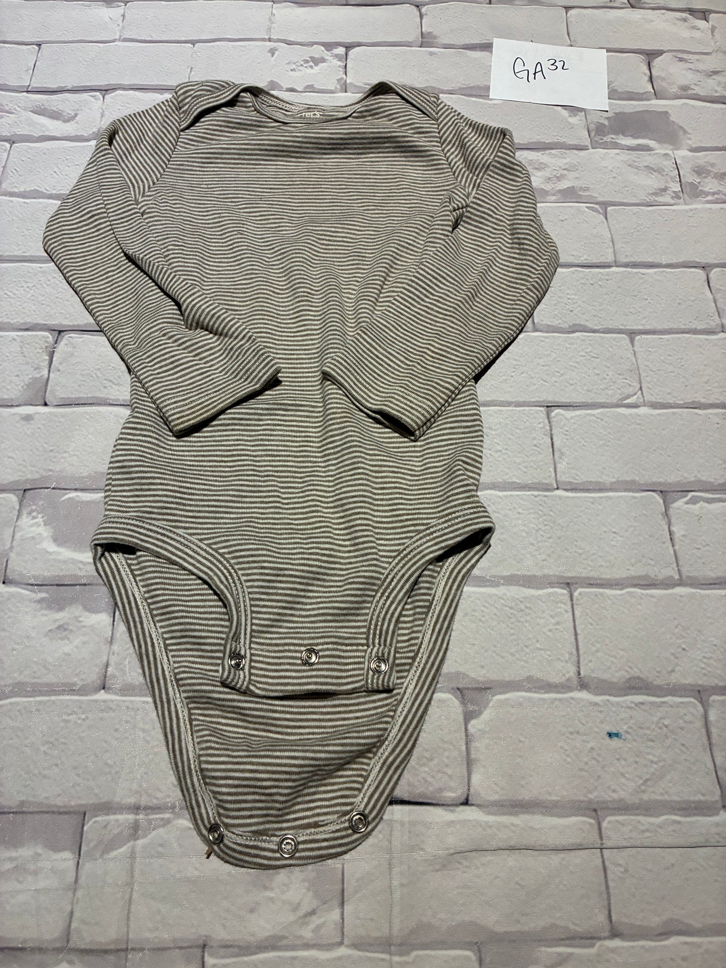 Top Size 24m