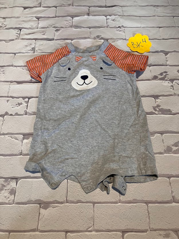 Boys Outfit Size 24m