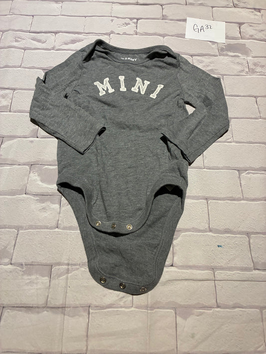 Top Size 18-24m