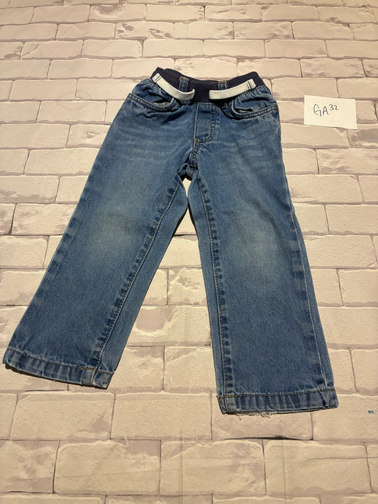 Bottoms Size 3T