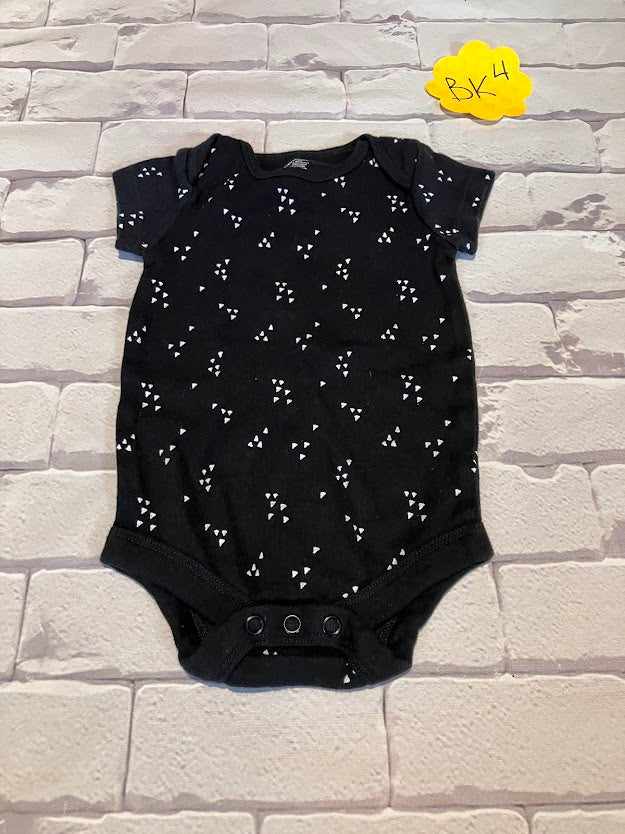 Boys Top Size 3-6m