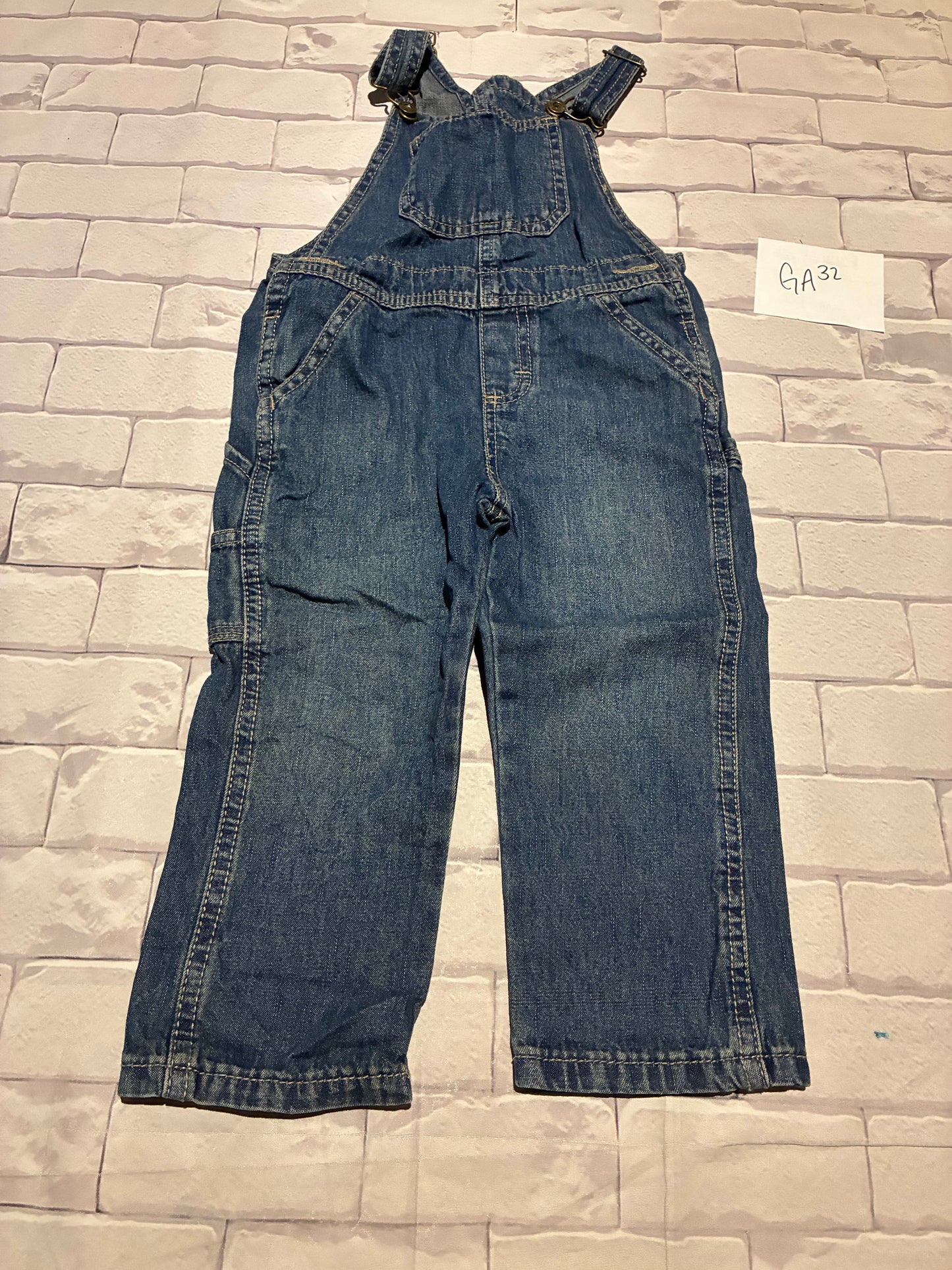 Outfit Size 3T