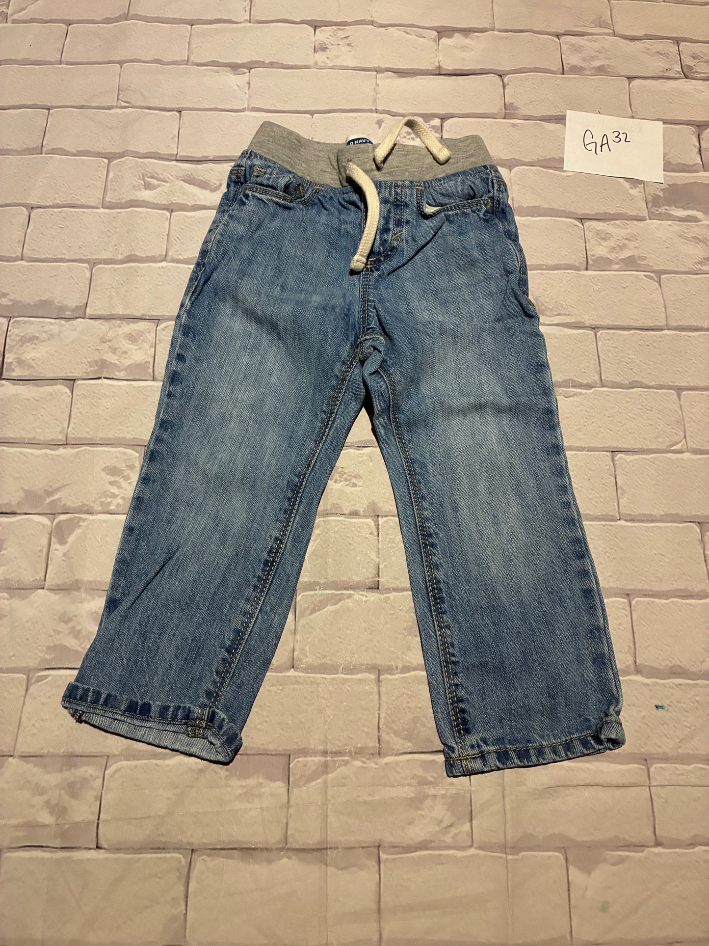 Bottoms Size 2T