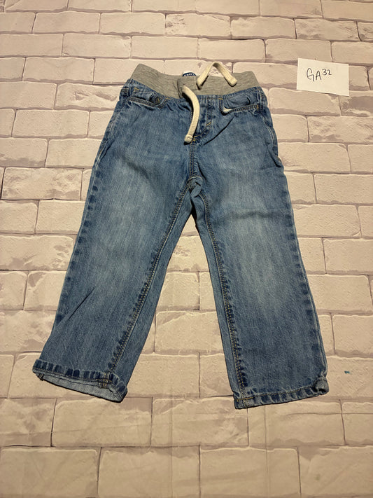 Bottoms Size 2T