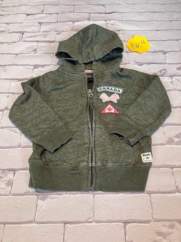 Girls Top Size 3T
