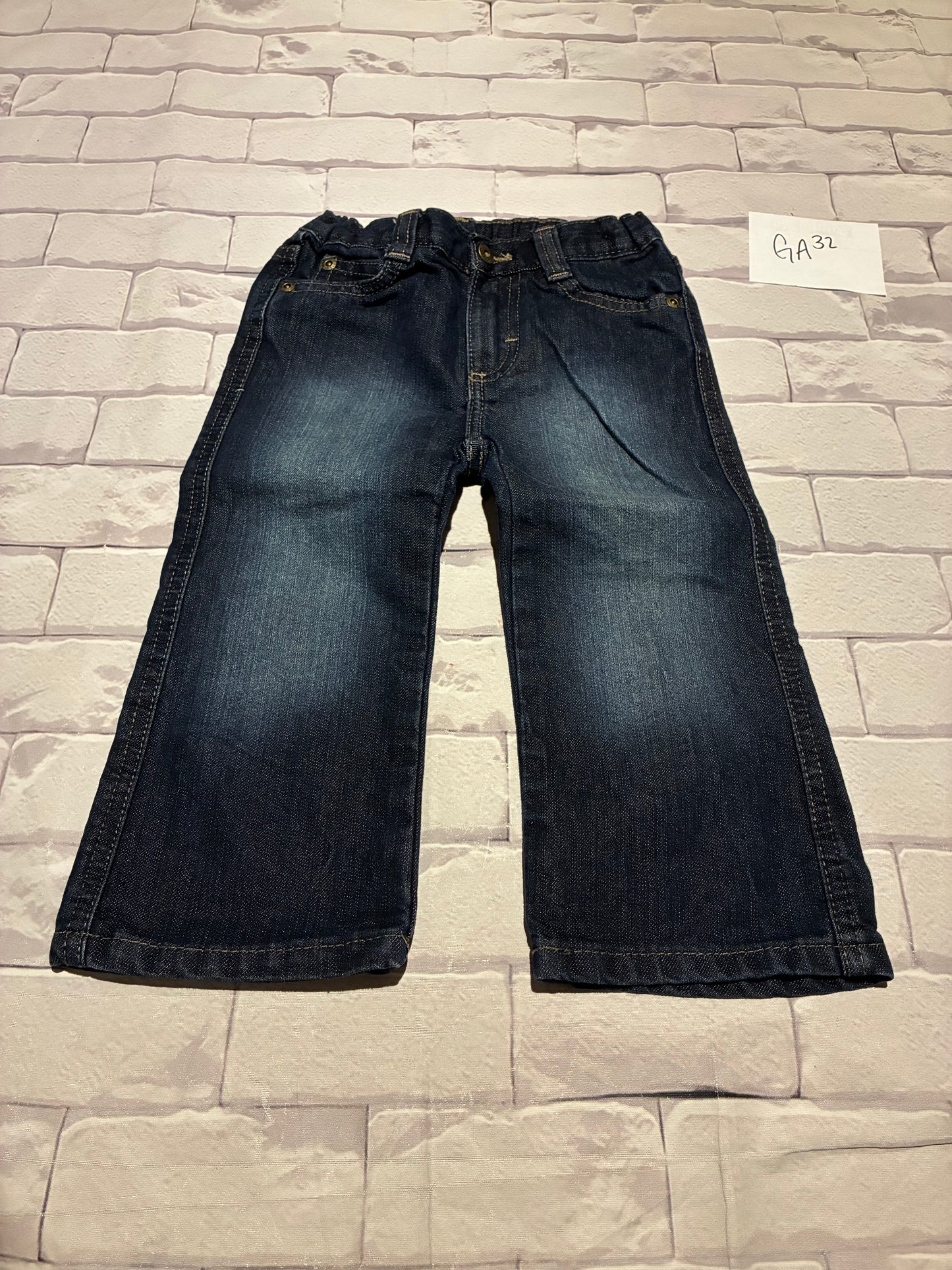 Bottoms Size 2T