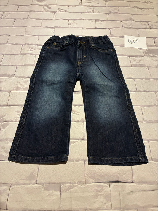 Bottoms Size 2T