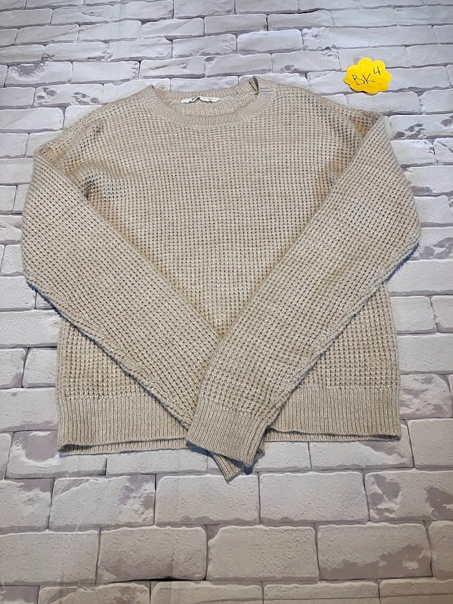 Ladies Top Size S