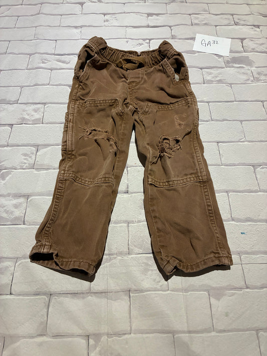 Bottoms Size 3
