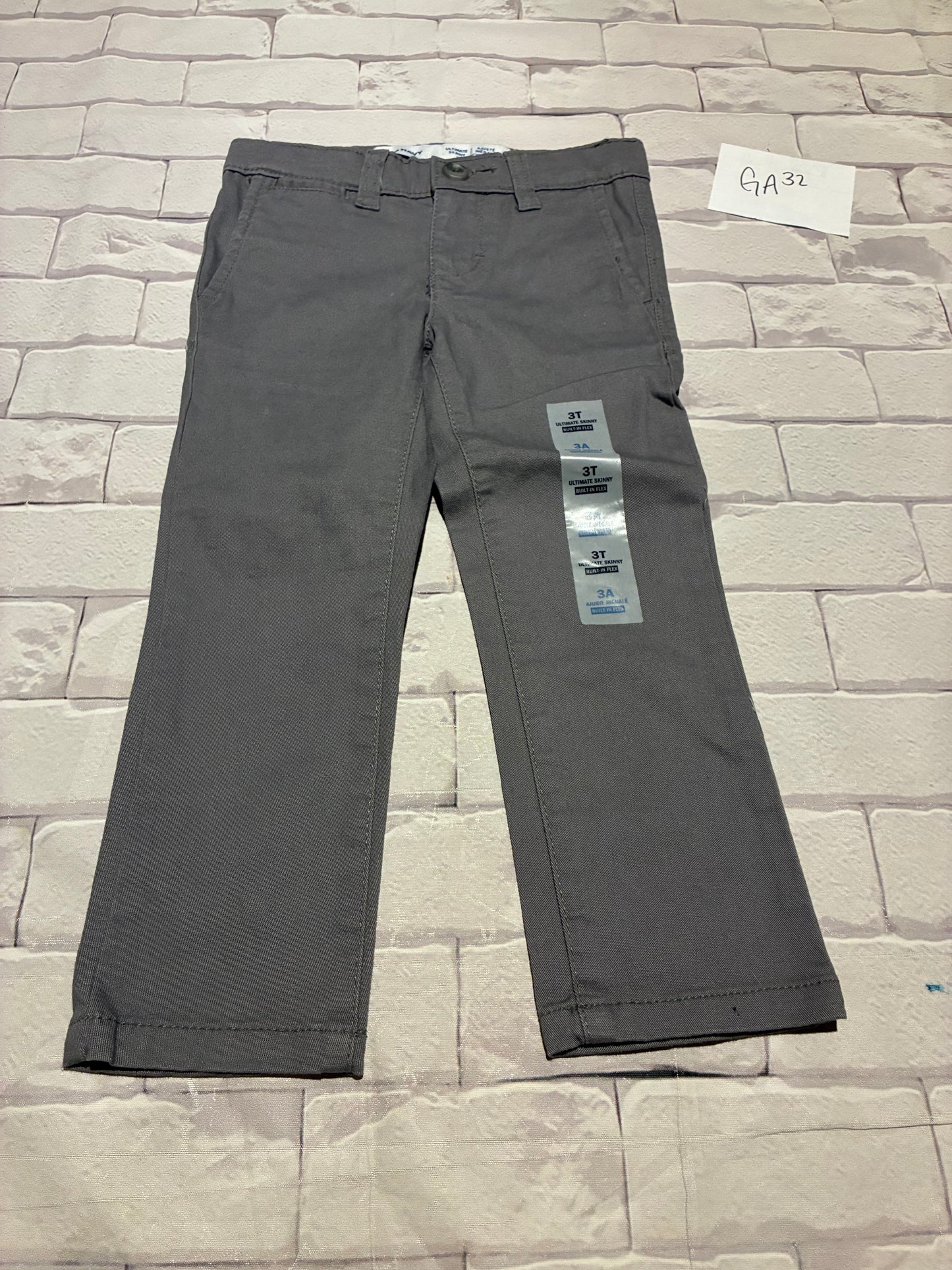 Bottoms Size 3T BNWT