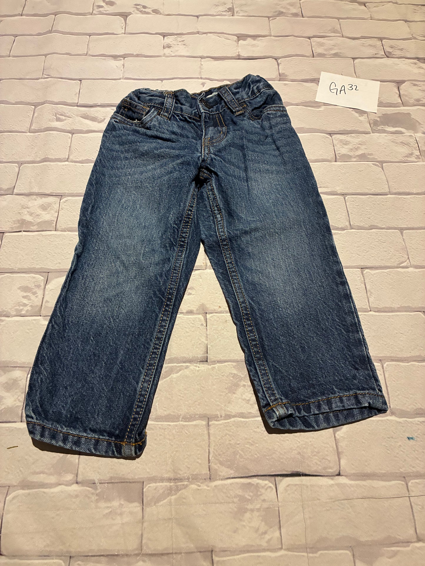 Bottoms Size 2