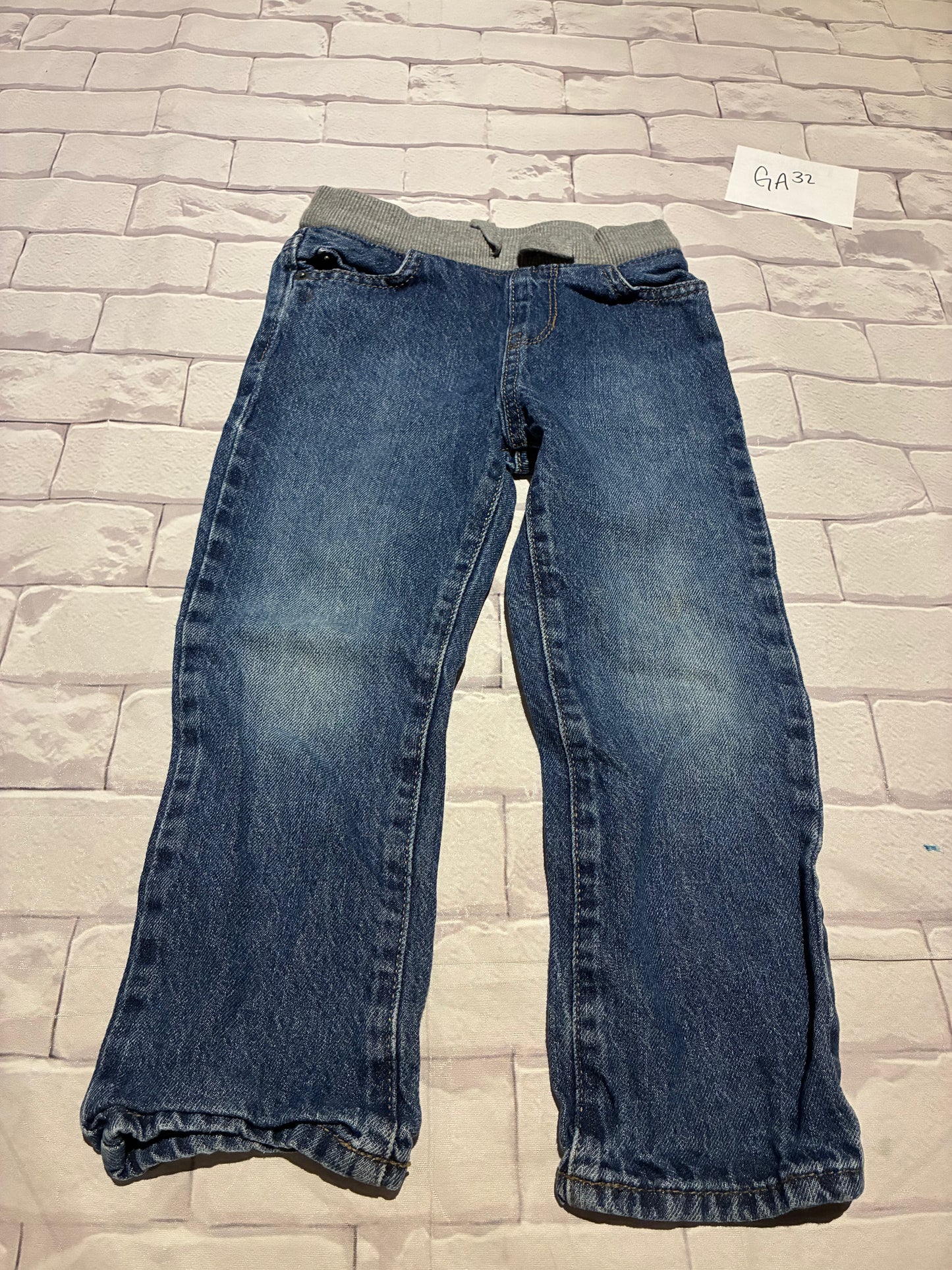 Bottoms Size 4T