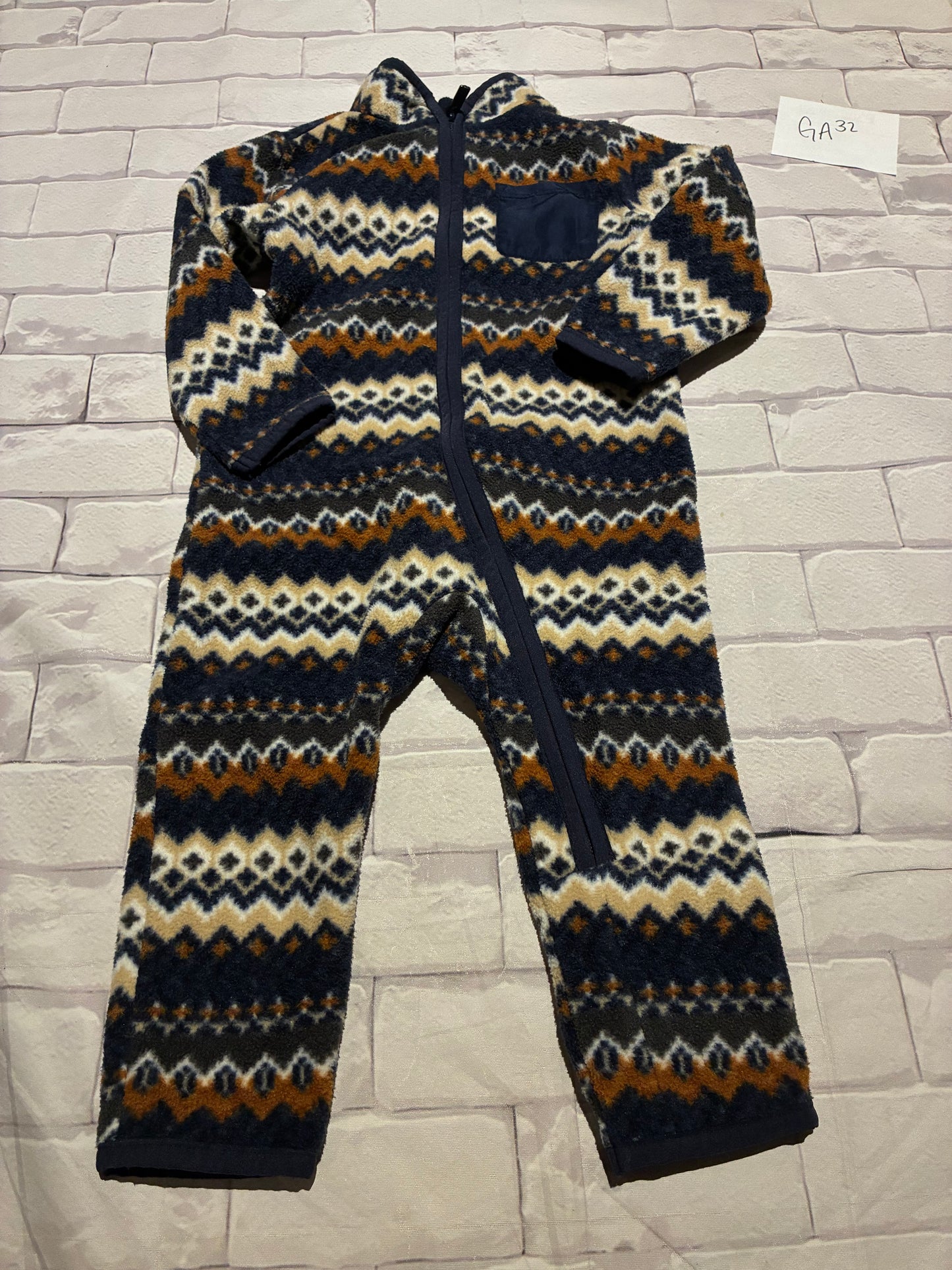 Outfit Size 18-24m
