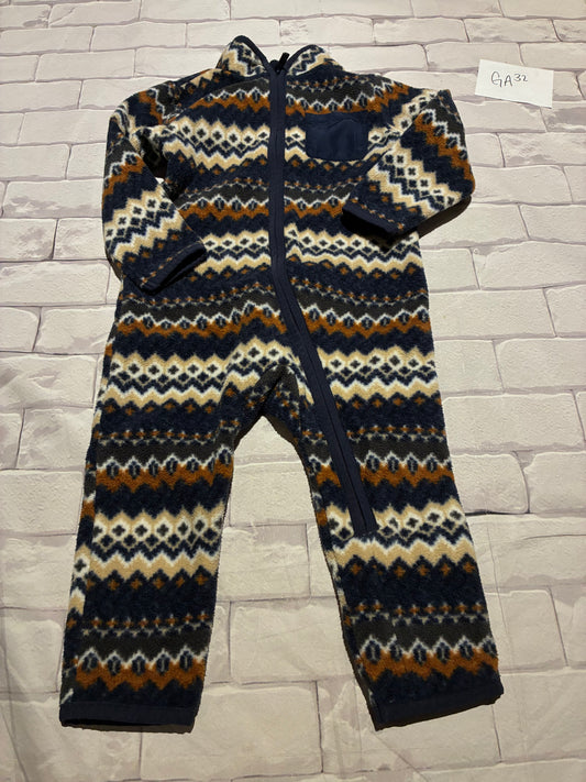 Outfit Size 18-24m