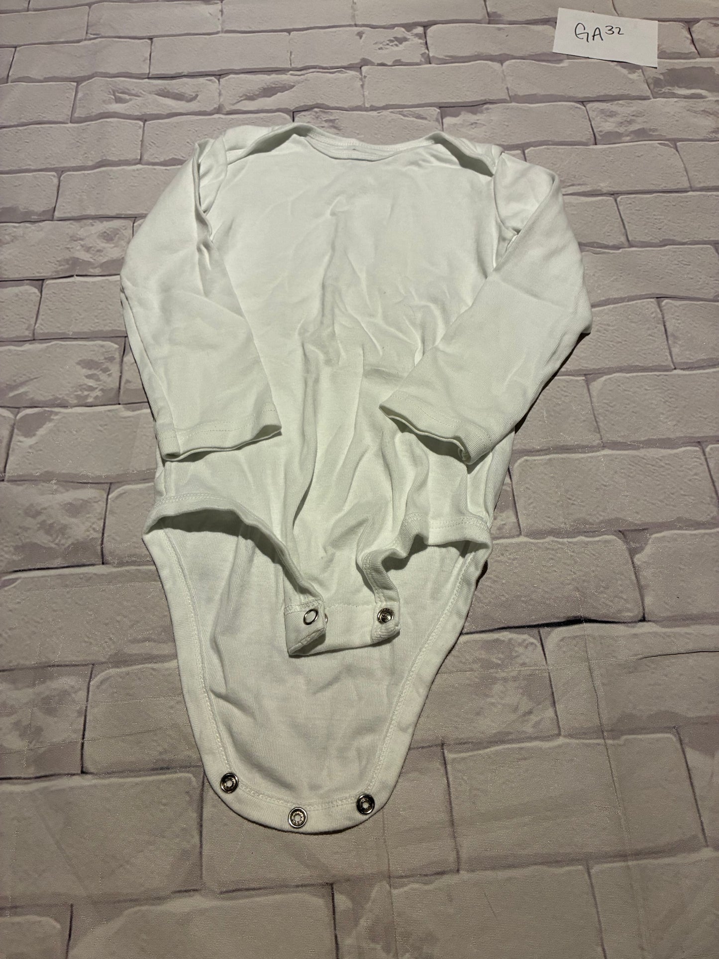 Top Size 24m