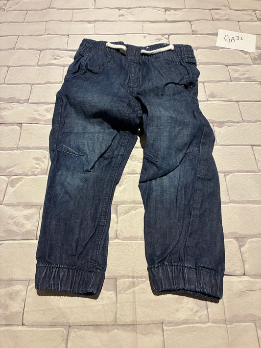 Bottoms Size 2-3