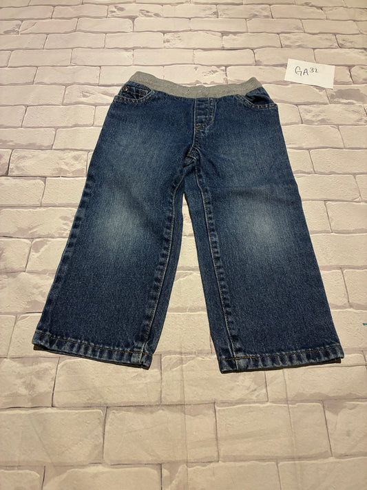 Bottoms Size 3T