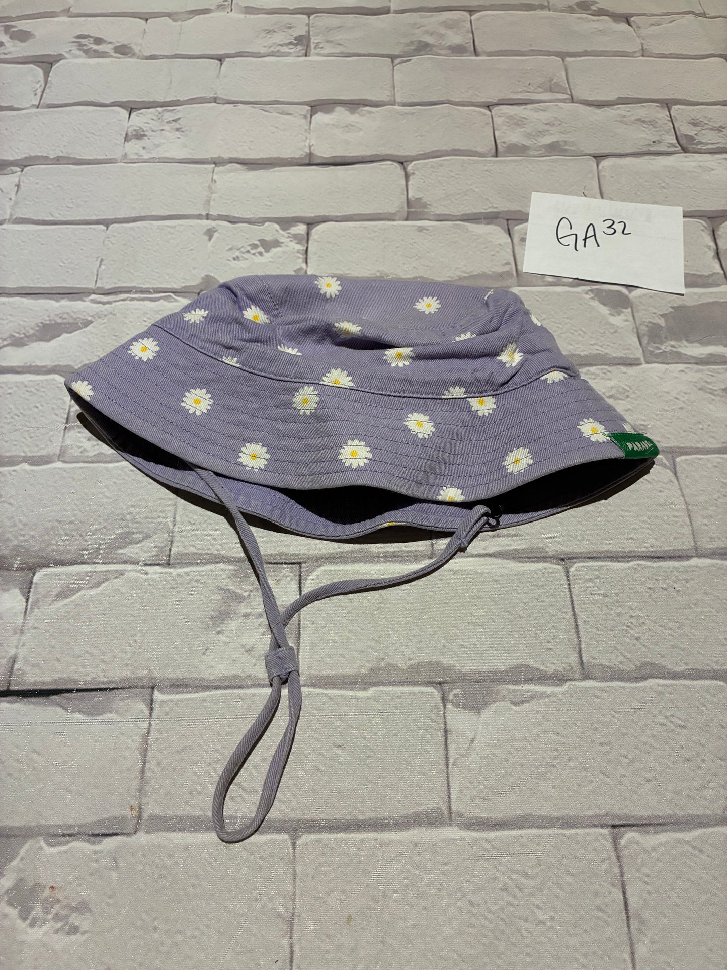 Hat Size Toddler
