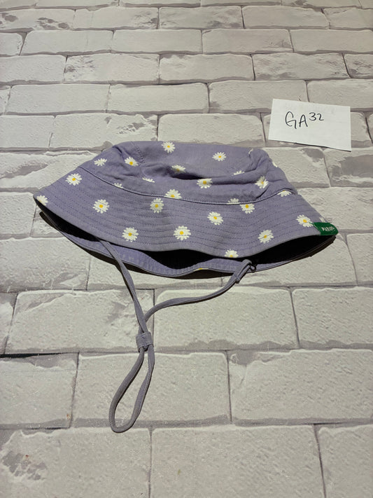 Hat Size Toddler