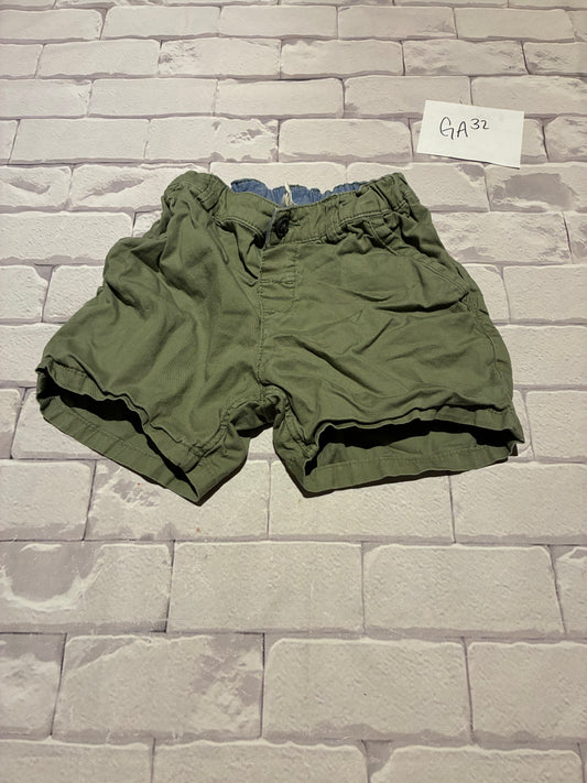 Bottoms Size 4T