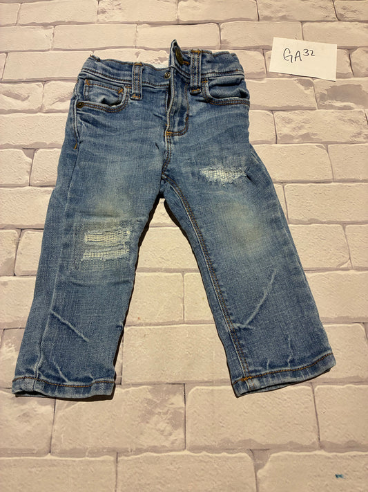 Bottoms Size 12-18m