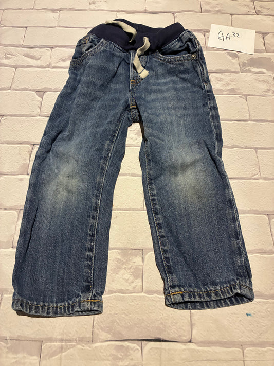 Bottoms Size 2