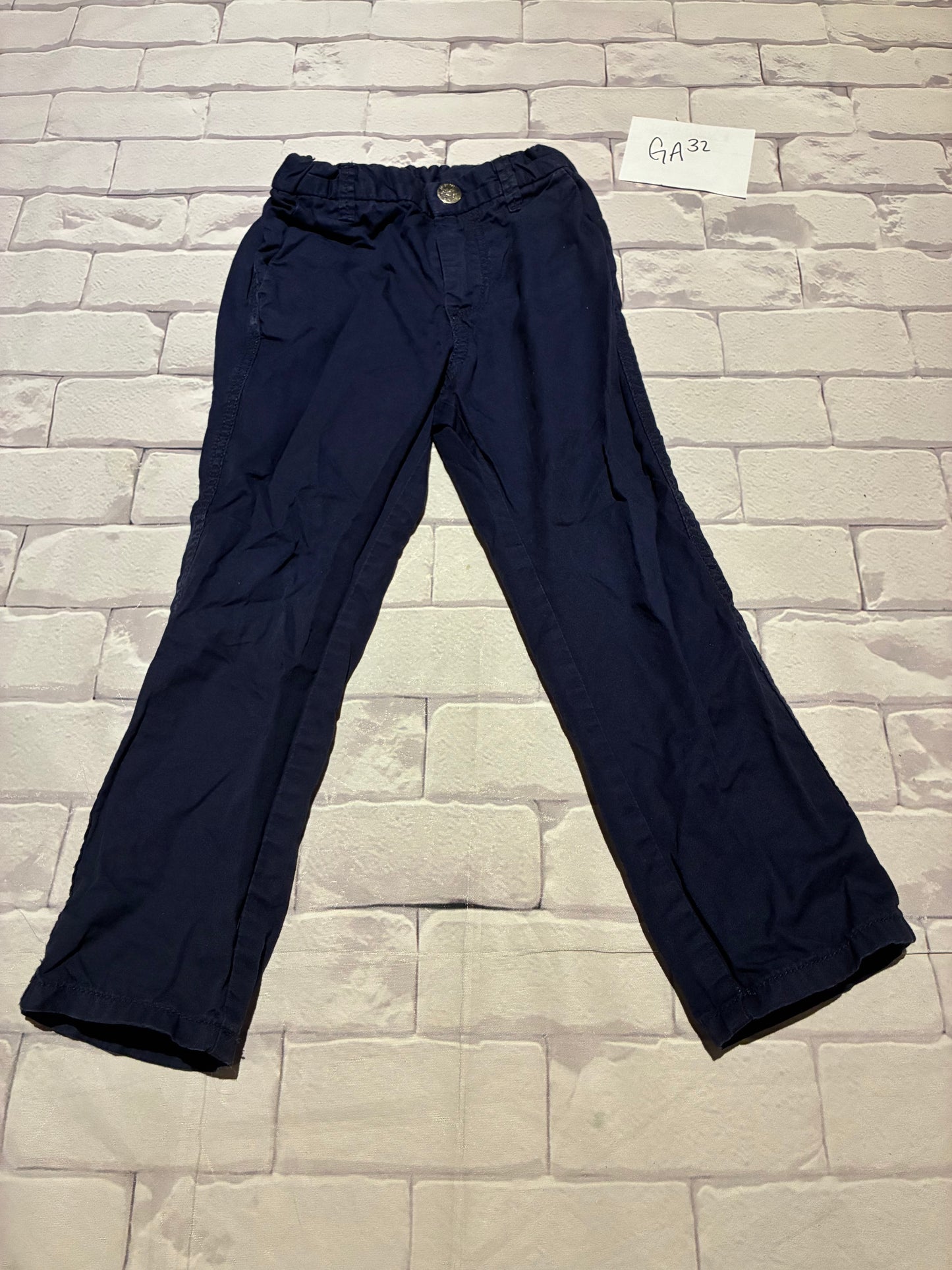 Bottoms Size 2-3