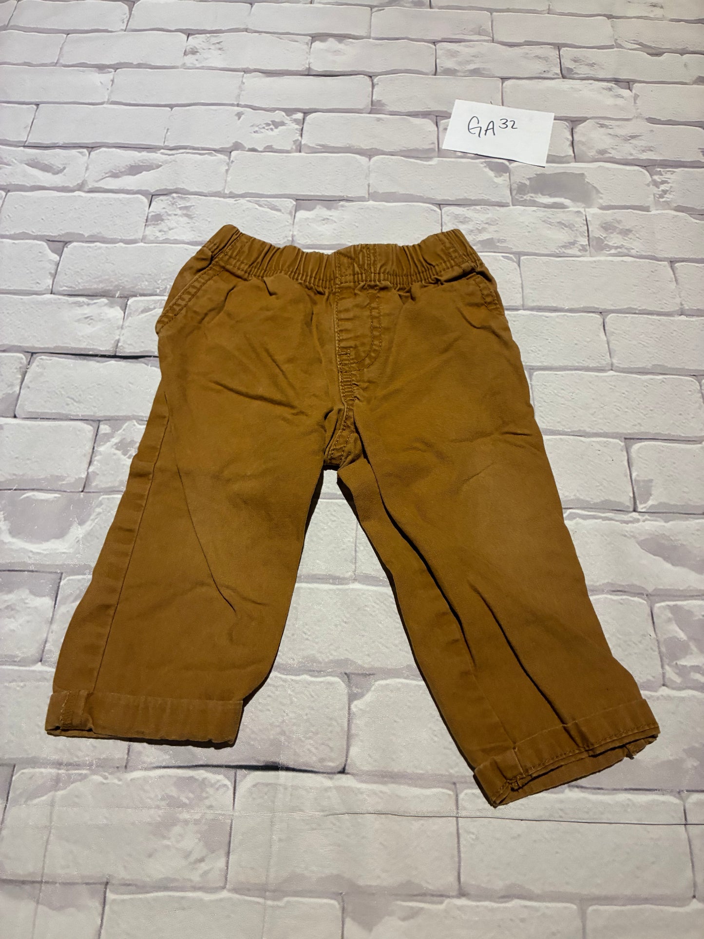 Bottoms Size 18m