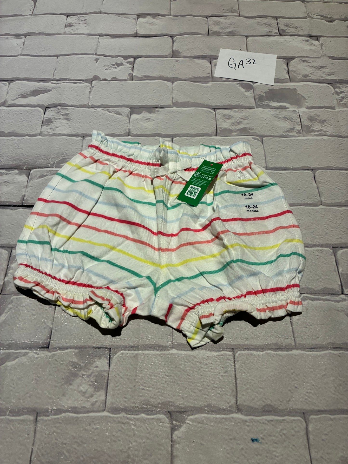 Bottoms Size 18-24m BNWT