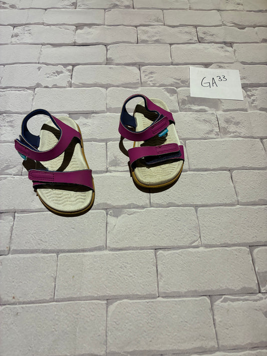 Shoes Size 7