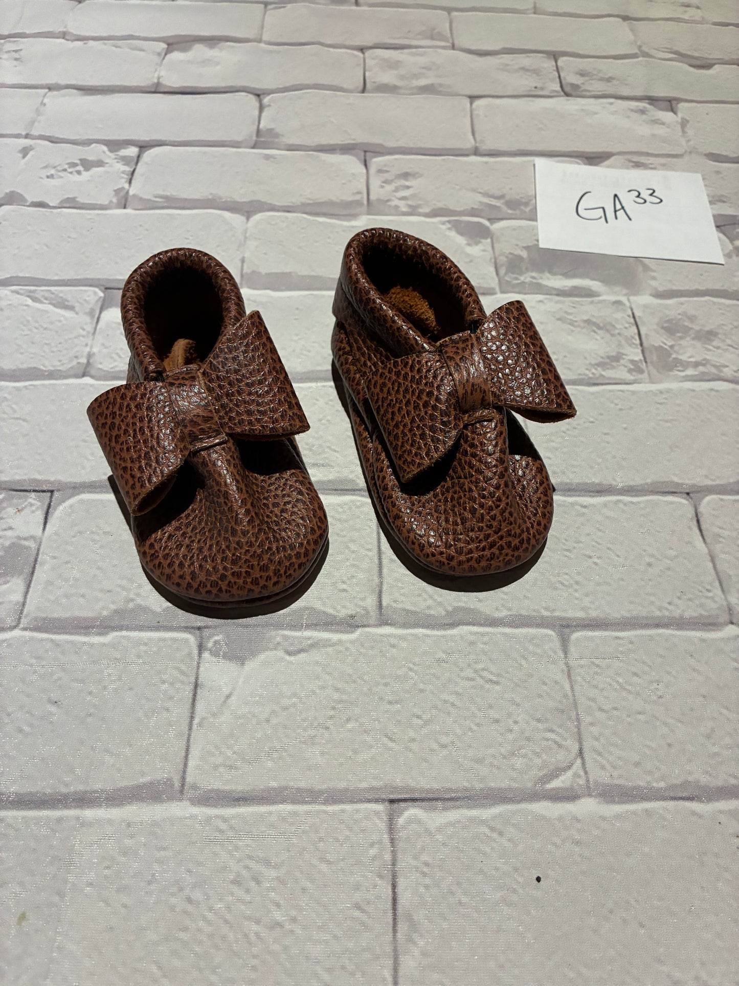 Shoes Size 2