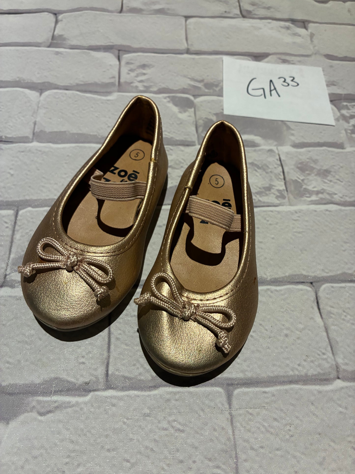 Shoes Size 5