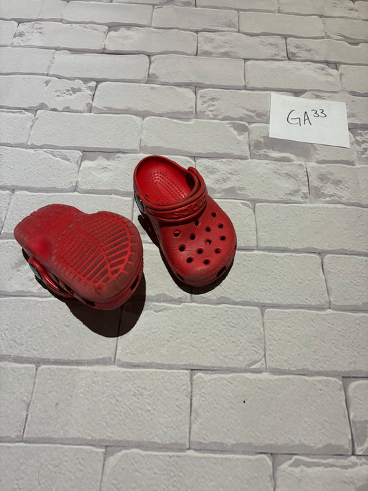 Shoes Size 4-5