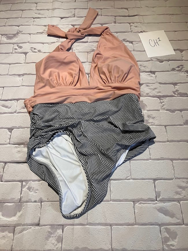 Ladies Swimwear Size XL
