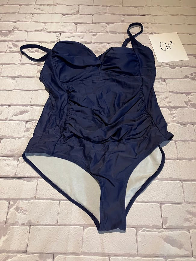 Ladies Swimwear Size XL