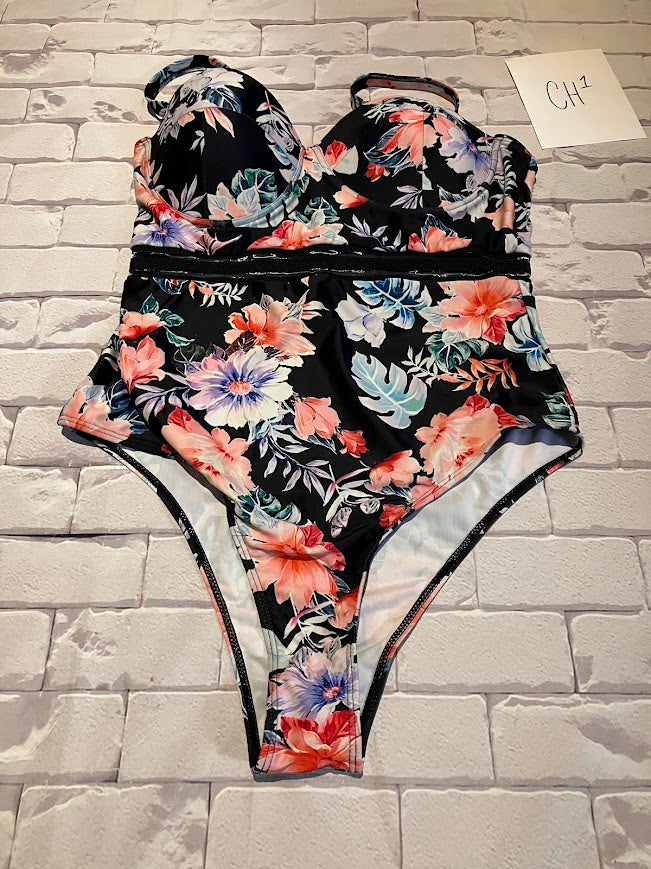 Ladies Swimwear Size XL