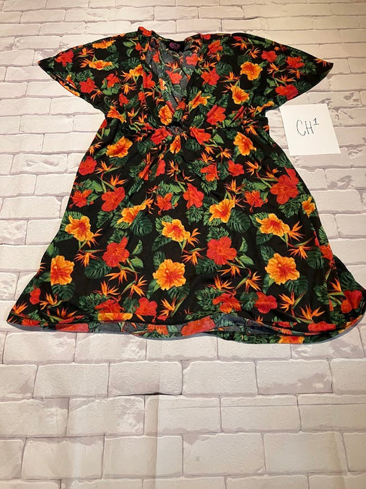 Ladies Swimwear Size L