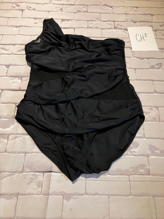 Ladies Swimwear Size XL
