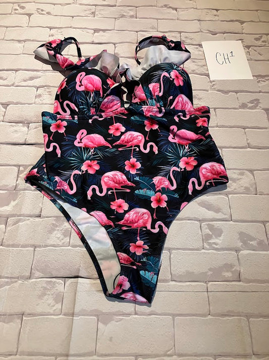 Ladies Swimwear Size XL