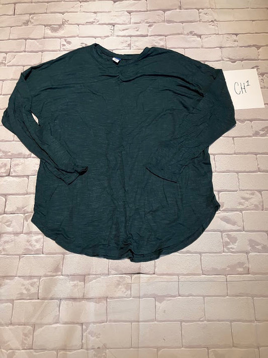 Ladies Top Size M