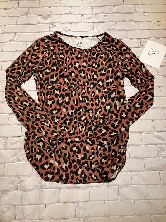Ladies Top Size L
