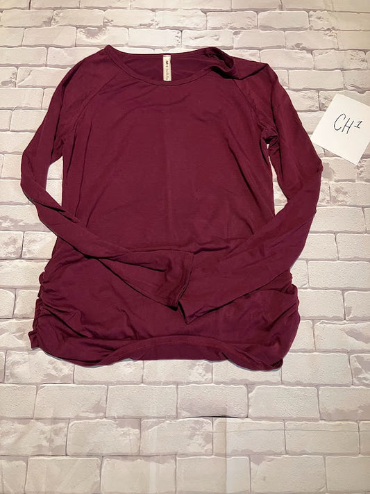 Ladies Top Size L