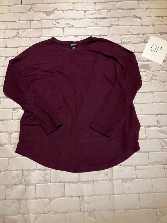 Ladies Top Size L