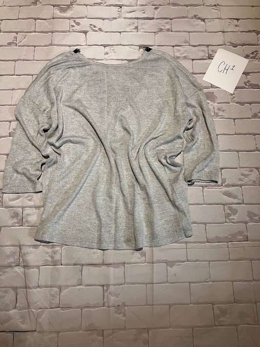 Ladies Top Size L