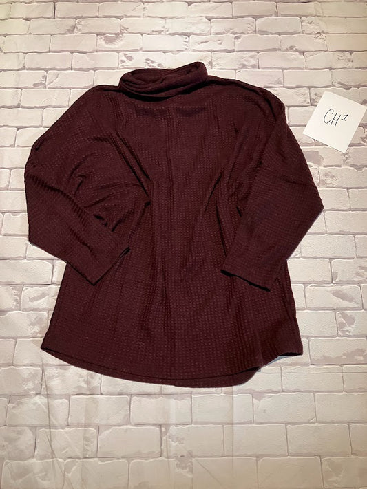 Ladies Top Size L