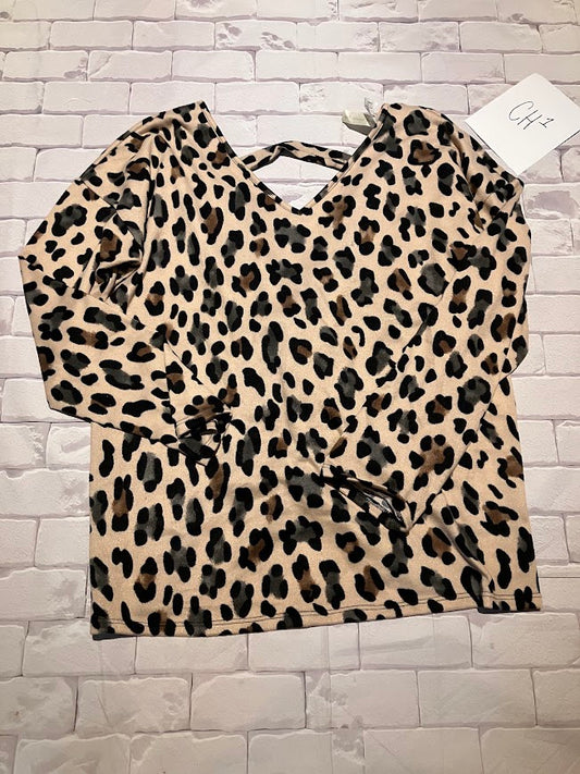 Ladies Top Size L