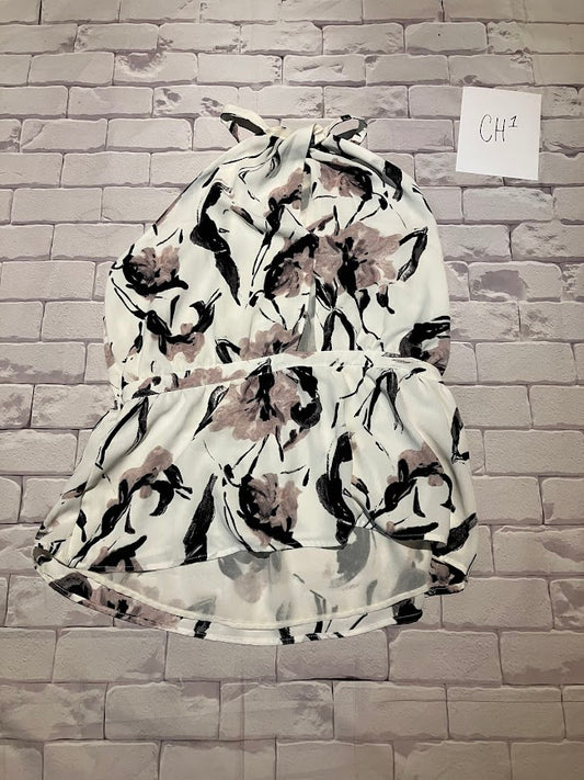 Ladies Top Size L
